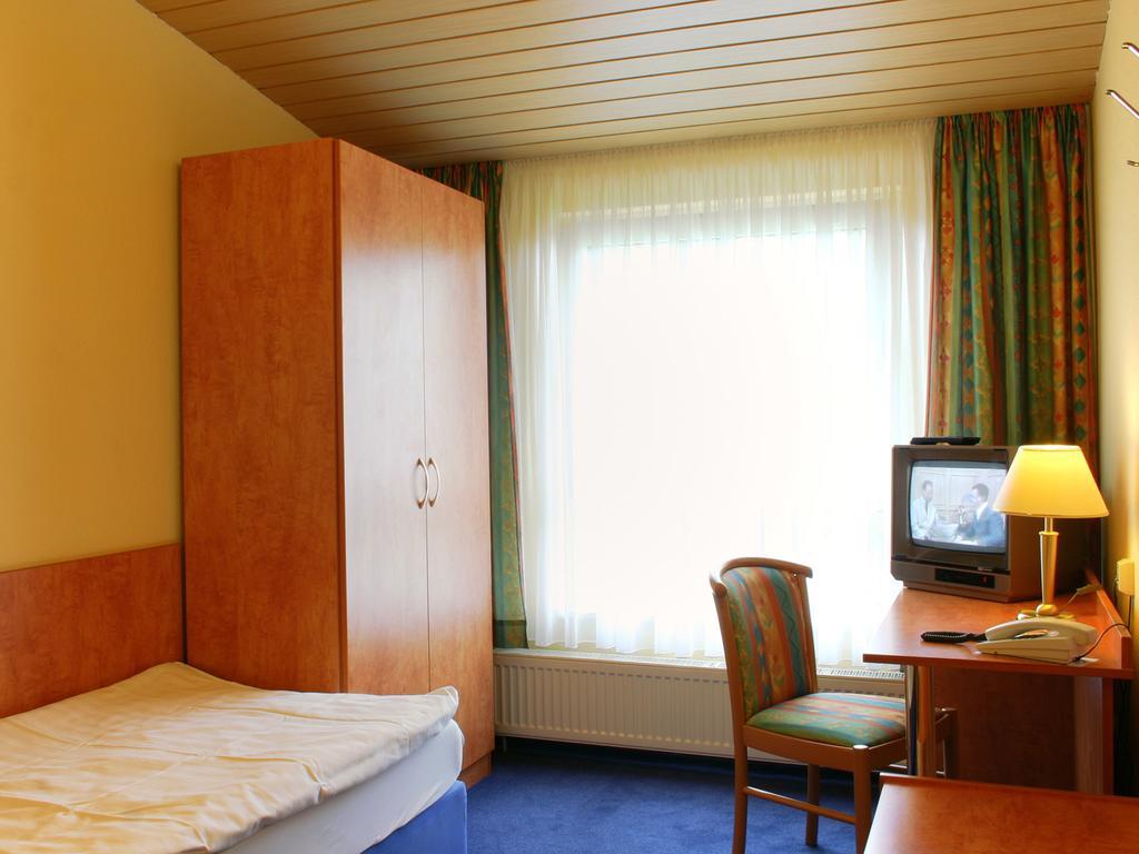 Karntner Stub'N Hotell Königslutter am Elm Rom bilde